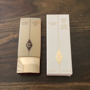 Charlotte Tilbury Wonder Glow